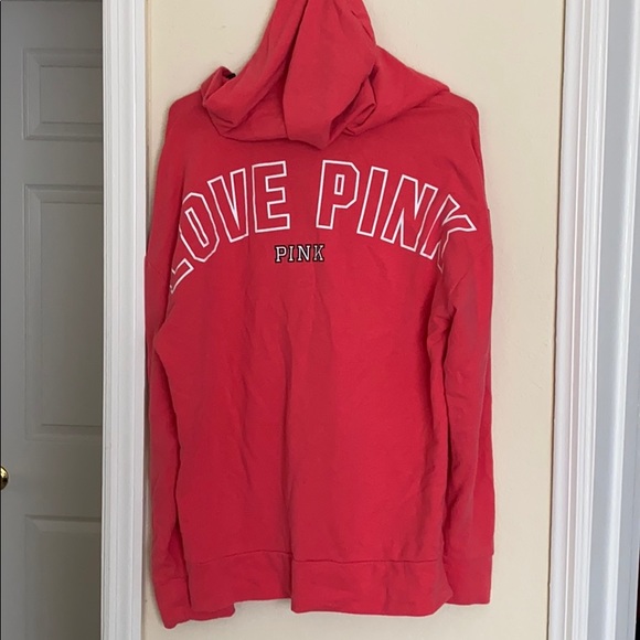 PINK long sleeve - Picture 2 of 3